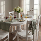Cairns 2pc Set Hampton Dining Chair White