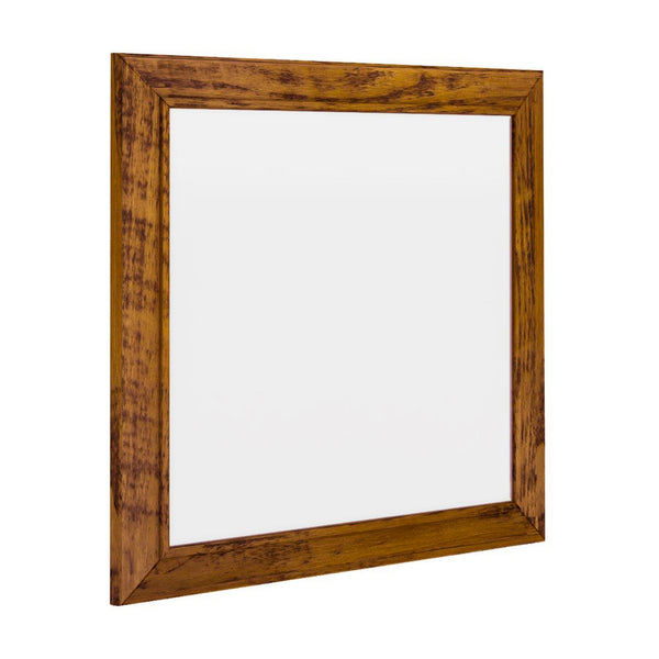 Camdenville Mirror for Dresser Oak