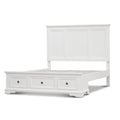 Celosia Bed Frame King 
