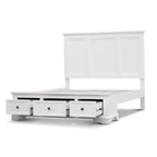 Celosia Bed Frame King 