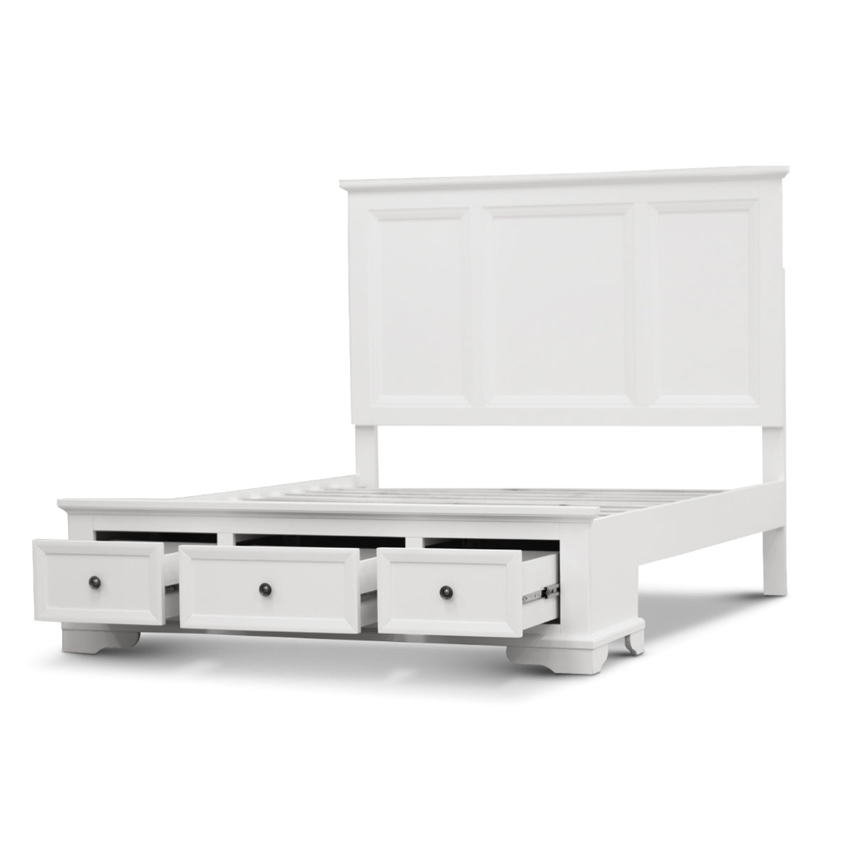 Celosia Bed Frame King 
