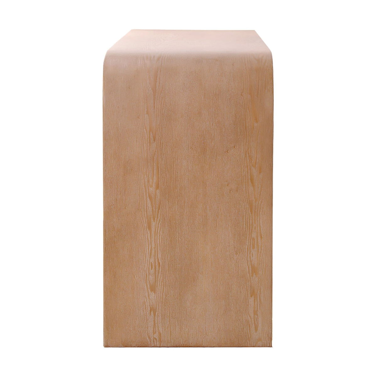 Chloe Channel Buffet Natural Oak