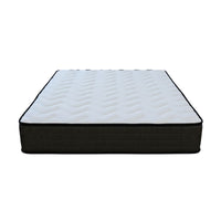 Classic Comfort Mattress Medium Spring Pocket Coil Double 