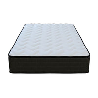 Classic Comfort Mattress Medium Spring Pocket Coil King Single 