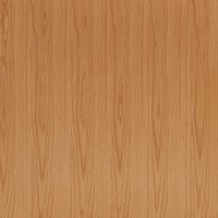 Cooper Set Of 2 Nesting Square Coffee Tables Oak 