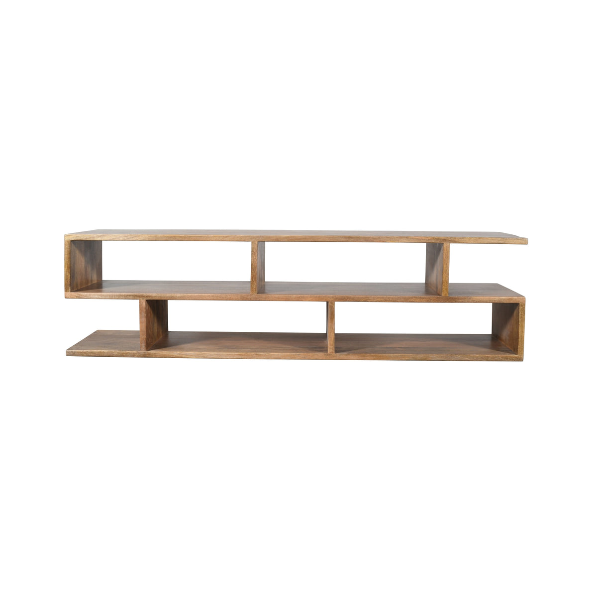 Corizon 180cm ETU Entertainment TV Unit Oak