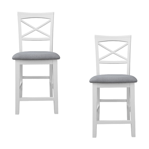 Daisy Set of 2 Barstool Bar Chair