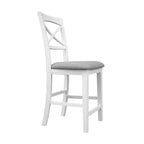 Daisy Set of 2 Barstool Bar Chair