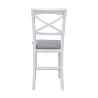 Daisy Set of 2 Barstool Bar Chair