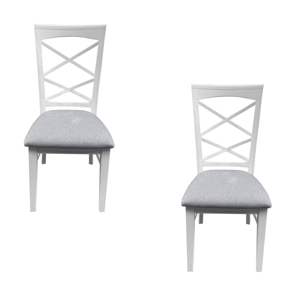 Daisy Set of 2 Dining Chair
