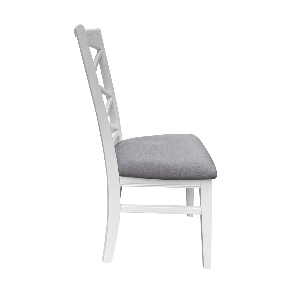 Daisy Set of 2 Dining Chair