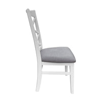 Daisy Set of 2 Dining Chair