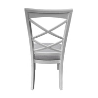 Daisy Set of 2 Dining Chair