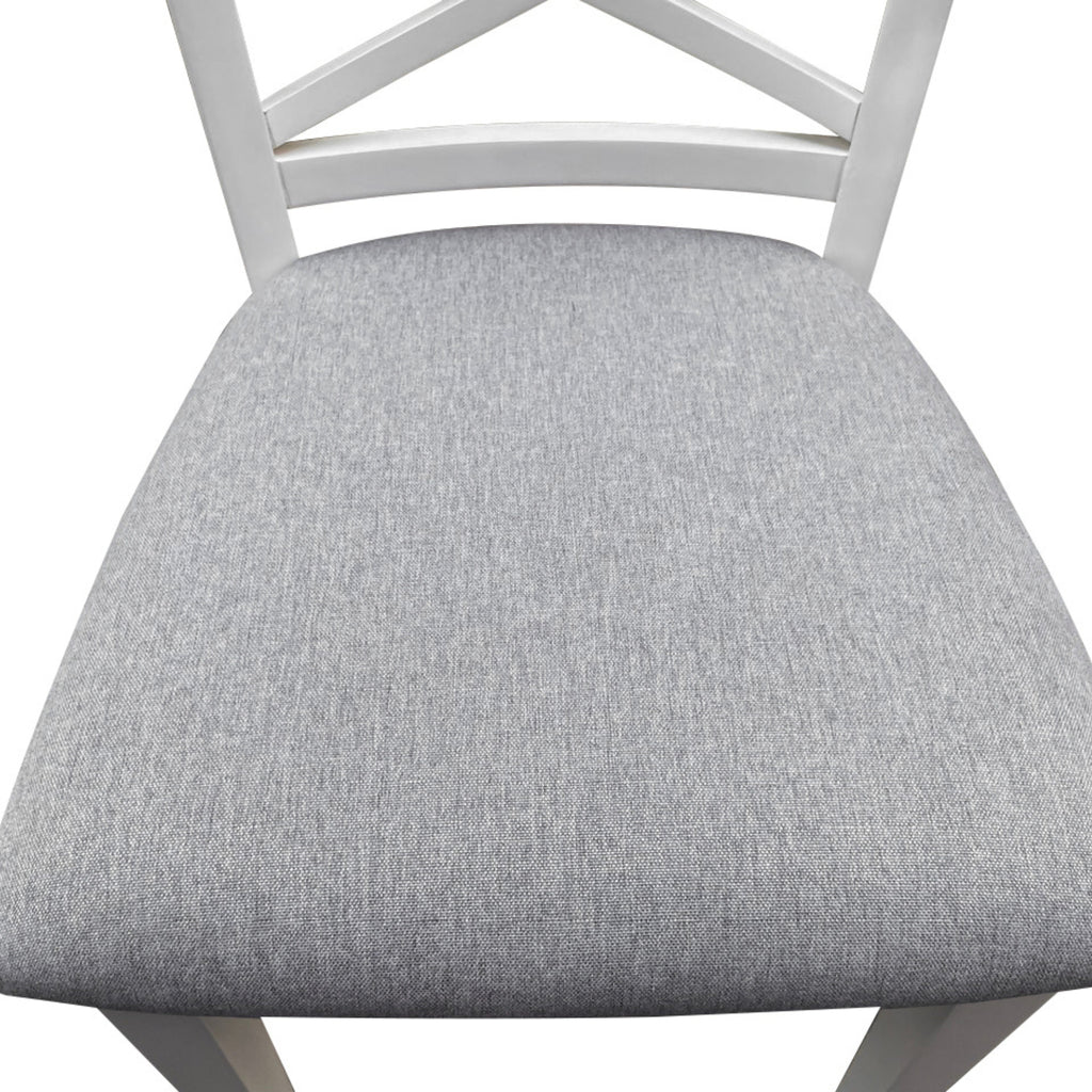 Daisy Set of 2 Dining Chair