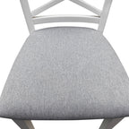 Daisy Set of 2 Dining Chair