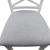 Daisy Set of 2 Dining Chair