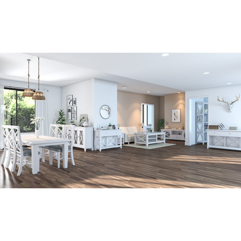 Daisy 140cm Study Desk – Divano Furniture