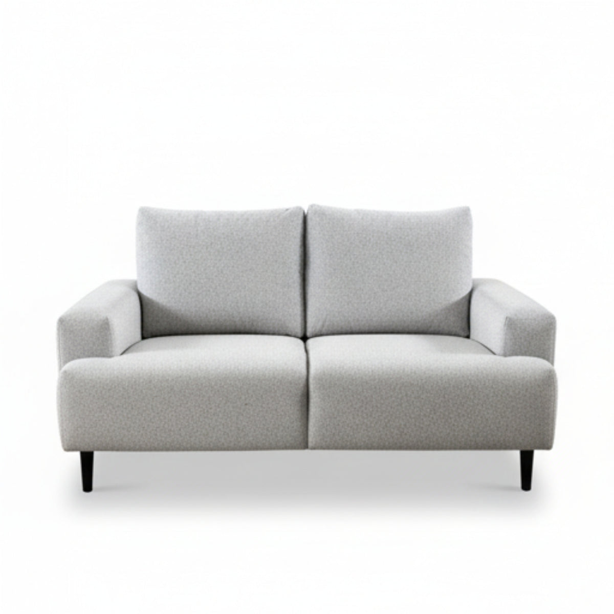 Dane Tribute 2 Seater Fabric Sofa Champaign Beige