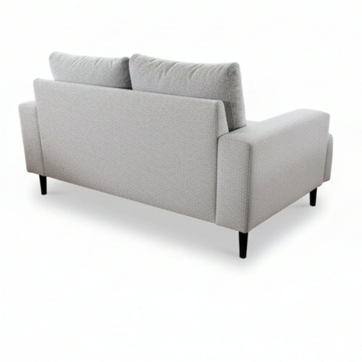 Dane Tribute 2 Seater Fabric Sofa Champaign Beige