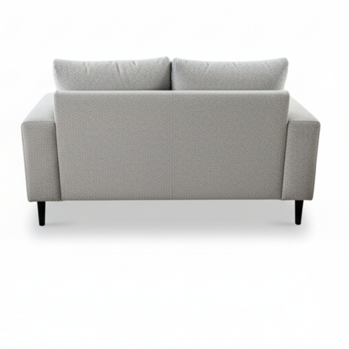 Dane Tribute 2 Seater Fabric Sofa Champaign Beige