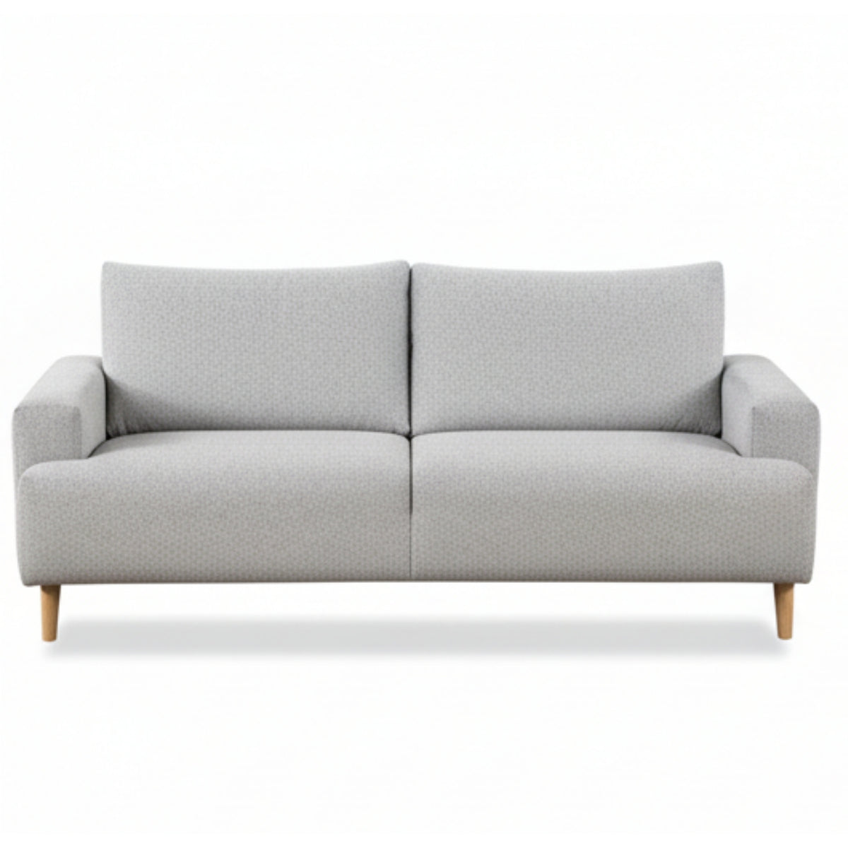 Dane Tribute 3 Seater Fabric Sofa Champaign Beige