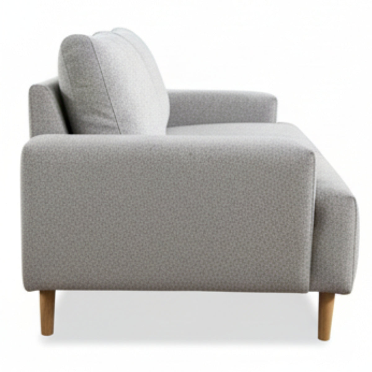 Dane Tribute 3 Seater Fabric Sofa Champaign Beige