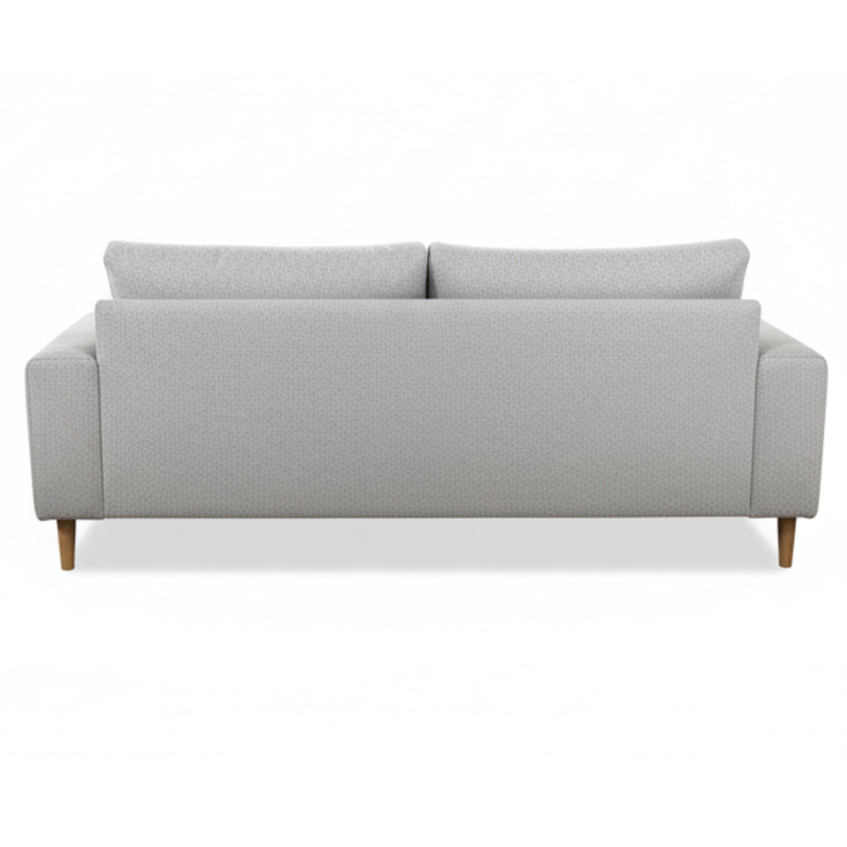 Dane Tribute 3 Seater Fabric Sofa Champaign Beige