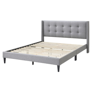 Delilah Bed Frame Double 