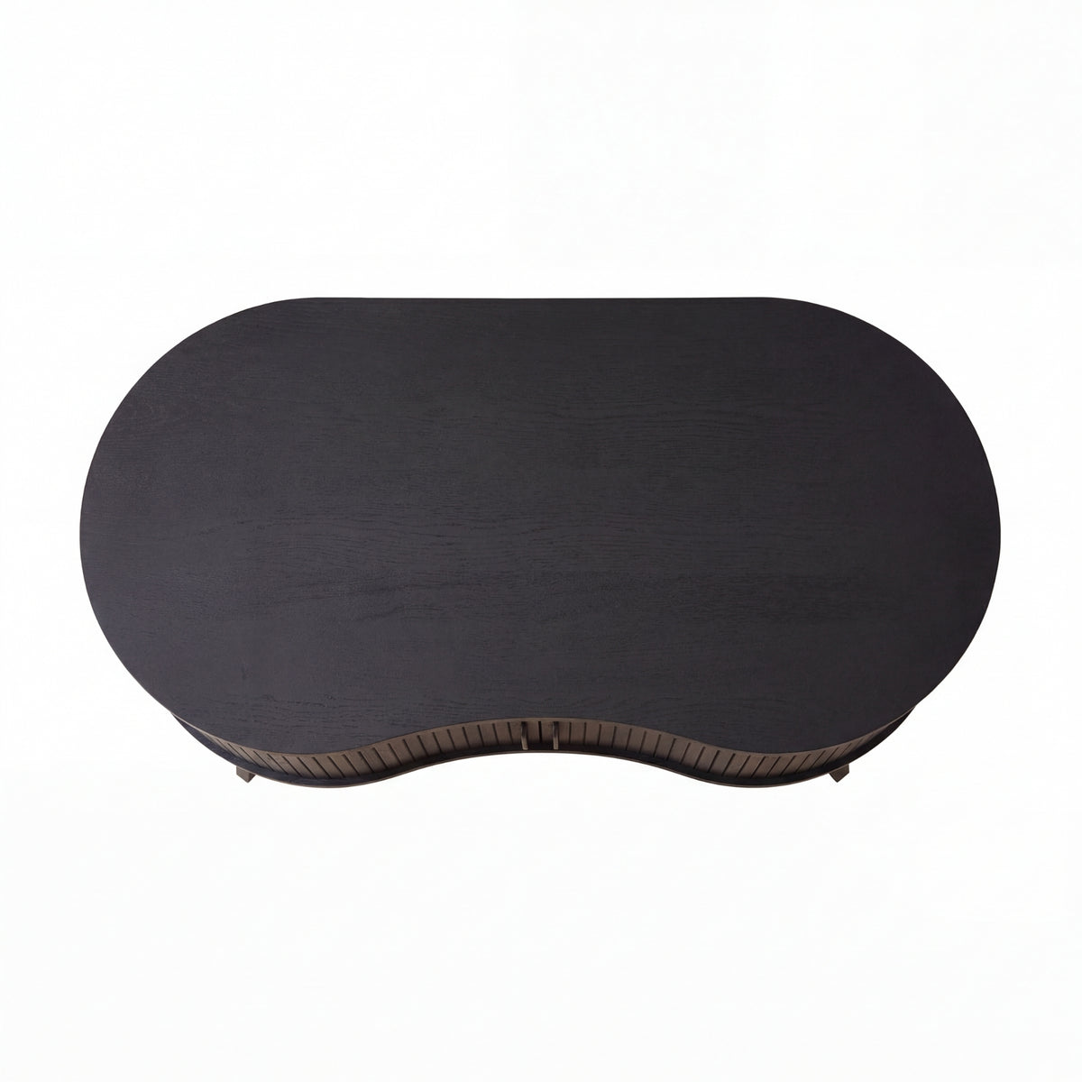 Elbasan 120cm Coffee Table Black