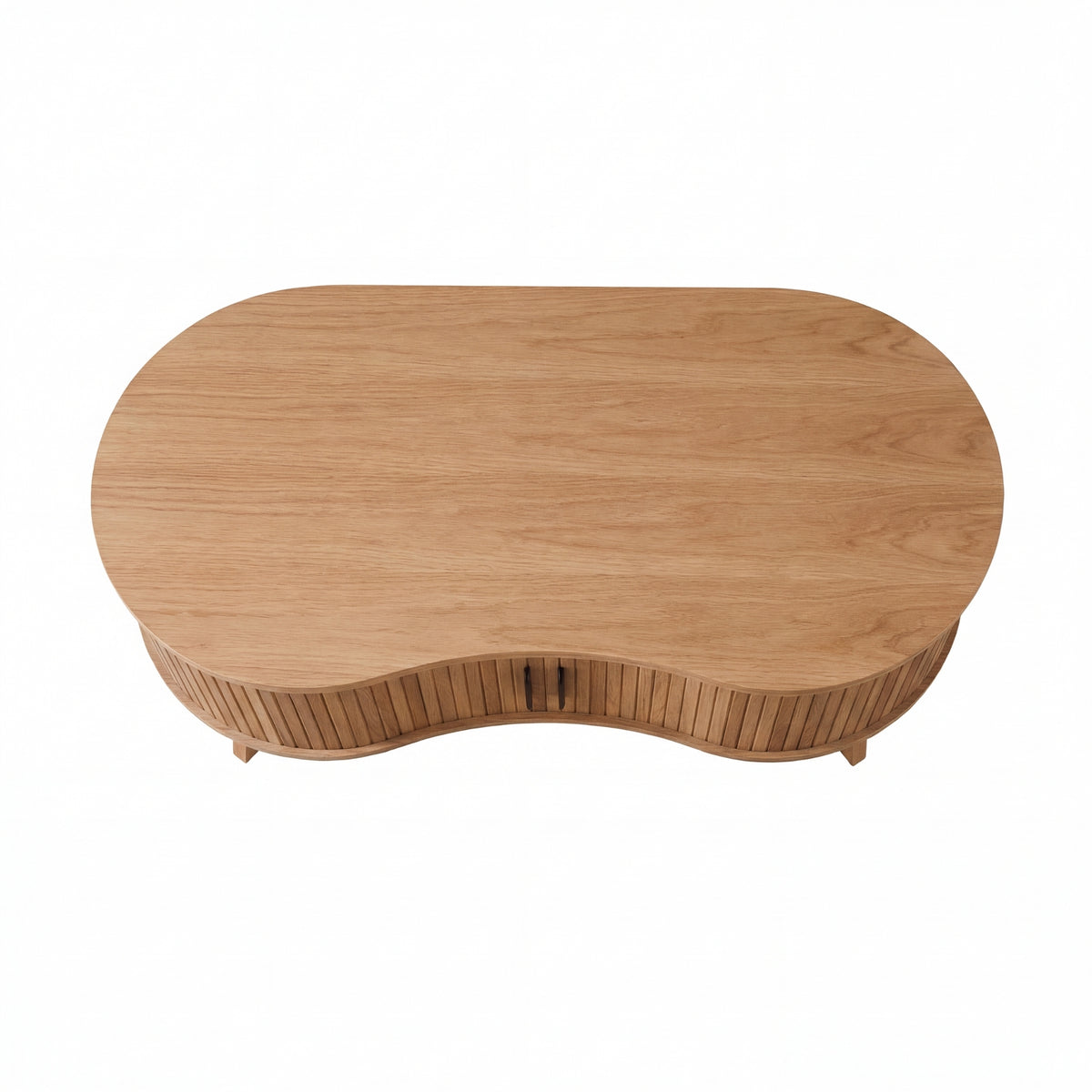 Elbasan 120cm Coffee Table Natural