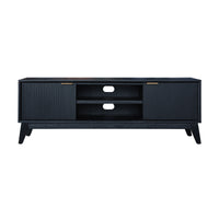 Ellen 170cm ETU Entertainment TV Unit Black