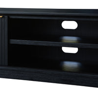Ellen 170cm ETU Entertainment TV Unit Black