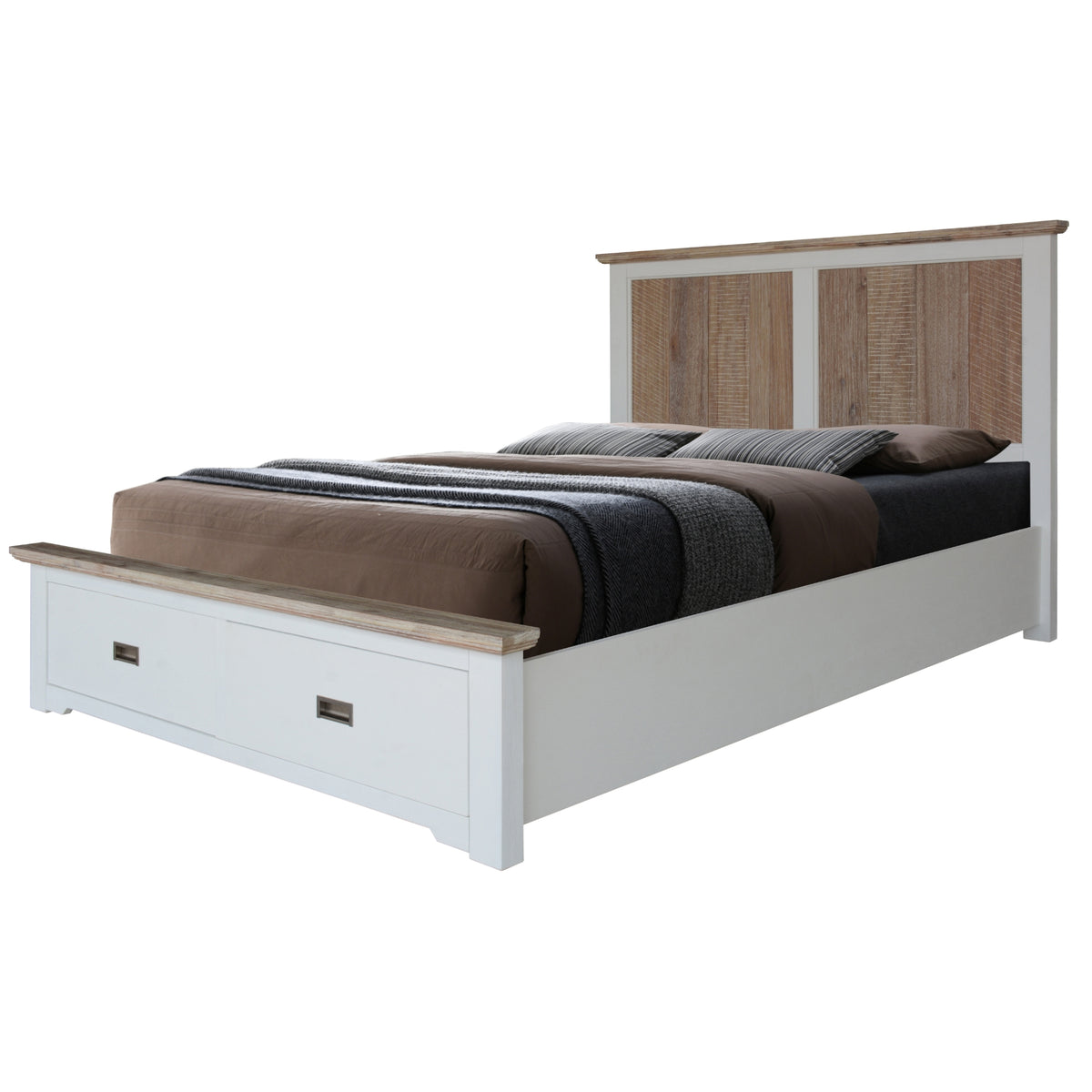 Fiona Bed Frame King 