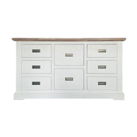 Fiona Dresser Storage Cabinet