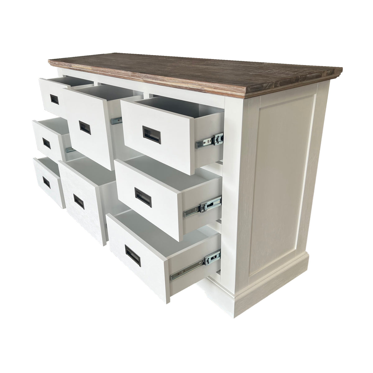 Fiona Dresser Storage Cabinet