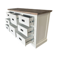 Fiona Dresser Storage Cabinet