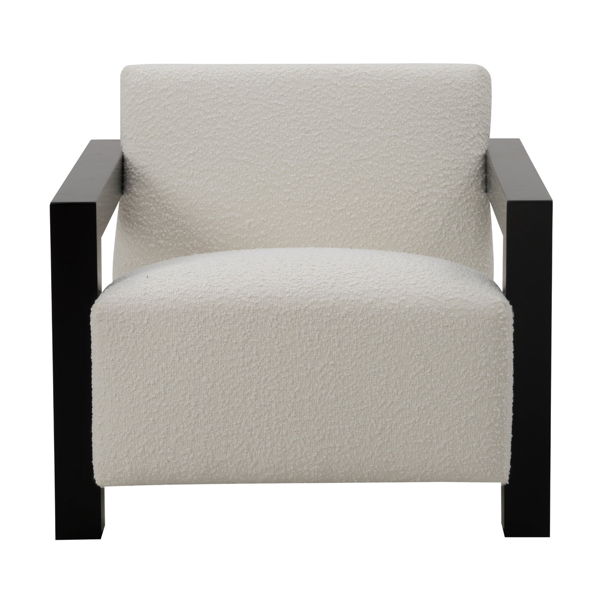 Giovanni Armchair Ivory