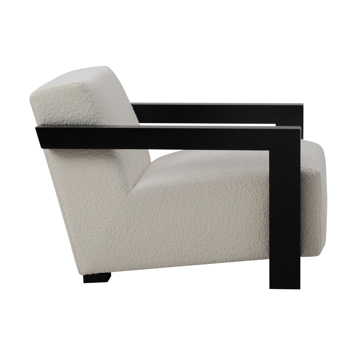 Giovanni Armchair Ivory