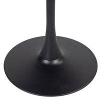 Globe 100cm Round Dining Table Natural