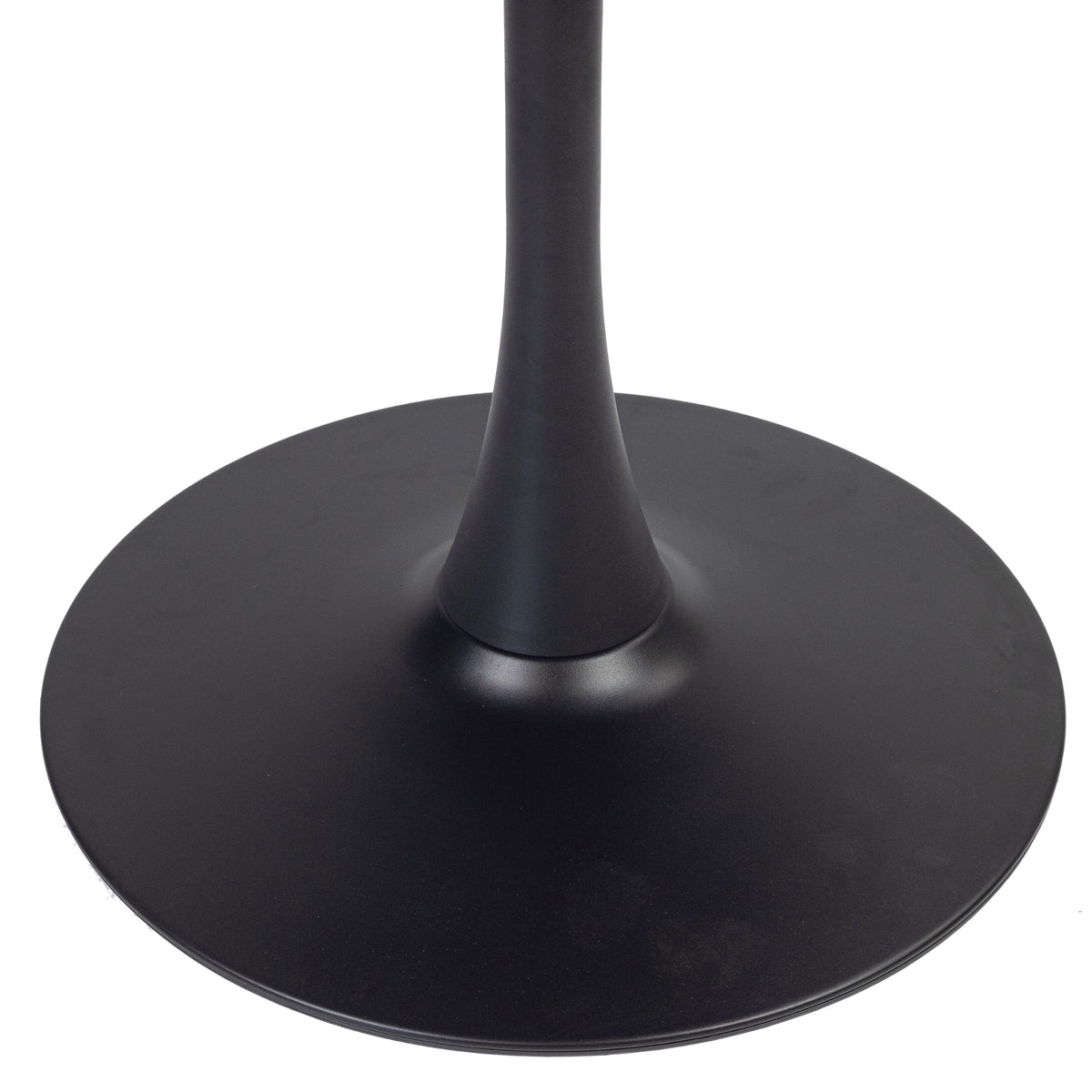 Globe 100cm Round Dining Table Natural