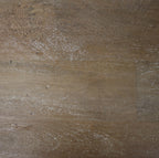 Gloriosa Console Entry Hallway Table 160cm Pedestal Mango Wood - Honey Wash