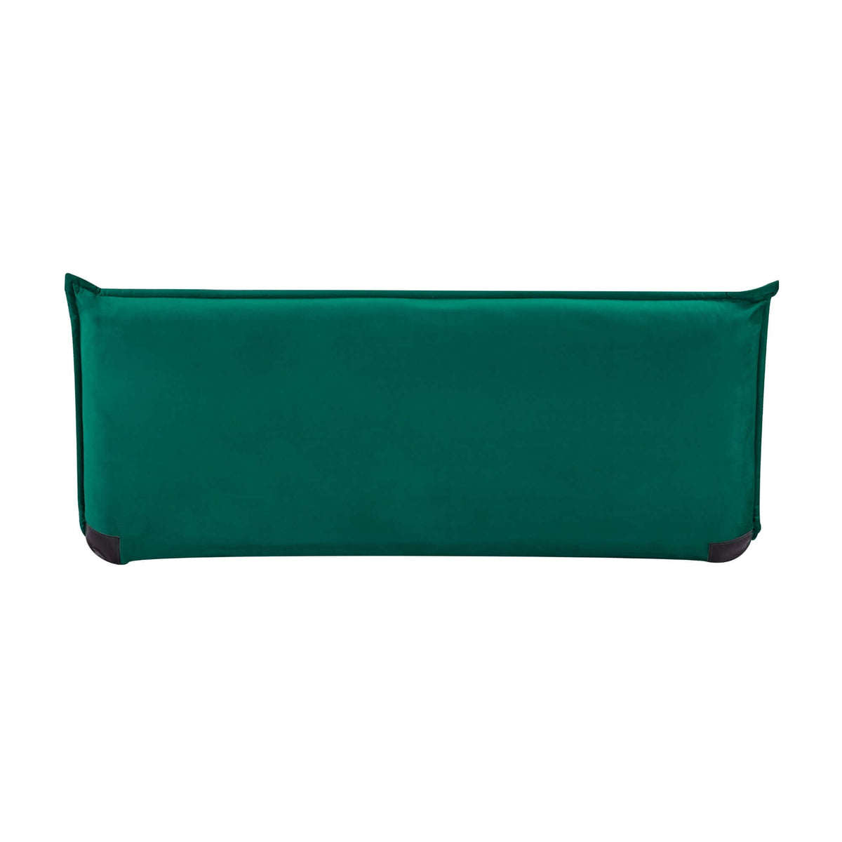 Happy Folding Sofa Bed Double Green