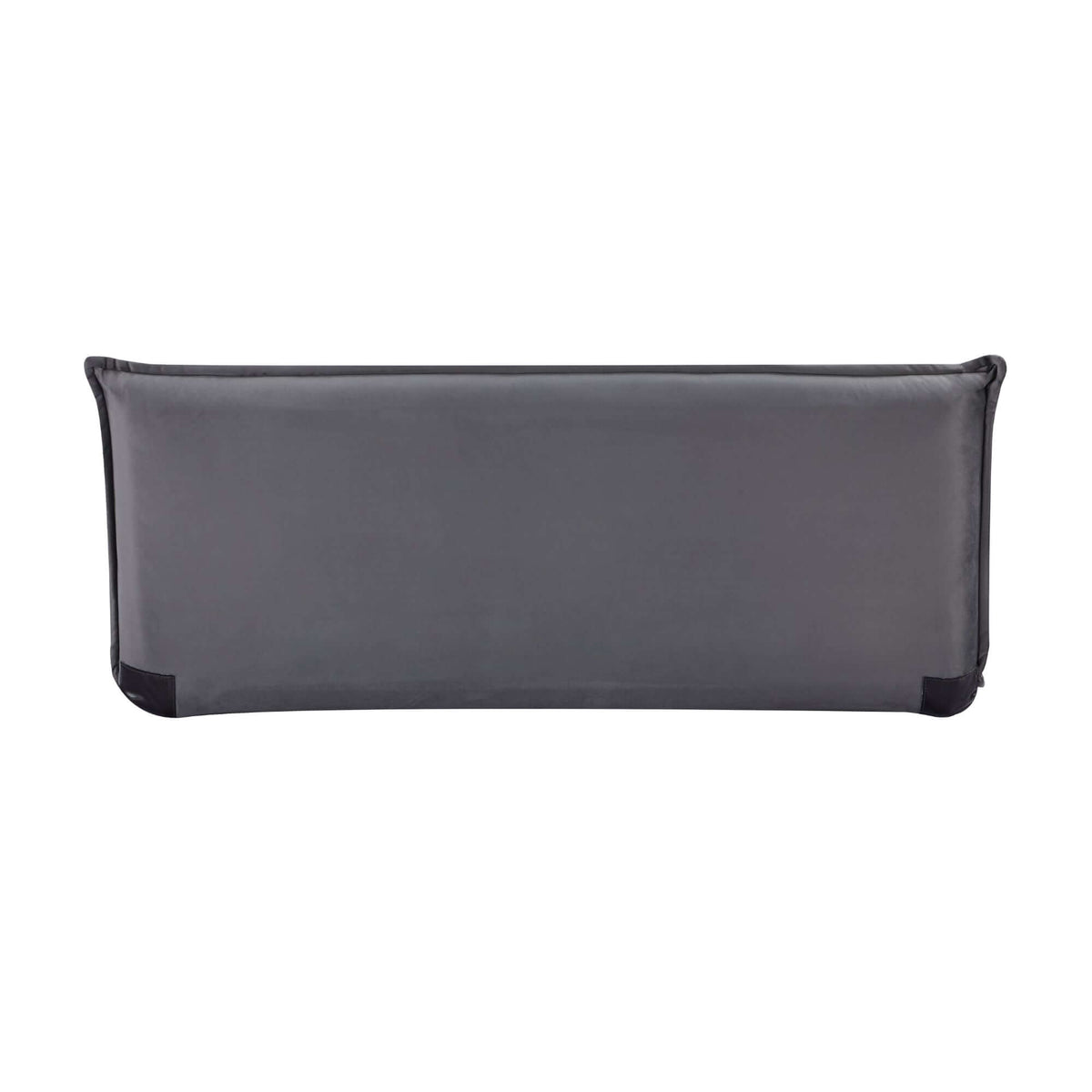 Happy Folding Sofa Bed Double Grey