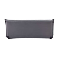 Happy Folding Sofa Bed Double Grey