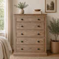 Jade Tallboy Cabinet