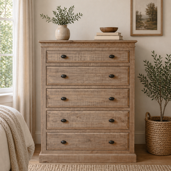tall dresser drawers for sale Jade Tallboy Cabinet – Divano Furniture Inv-25-17_FW25 Color:Pink as Pics Took an unfinished IKEA
