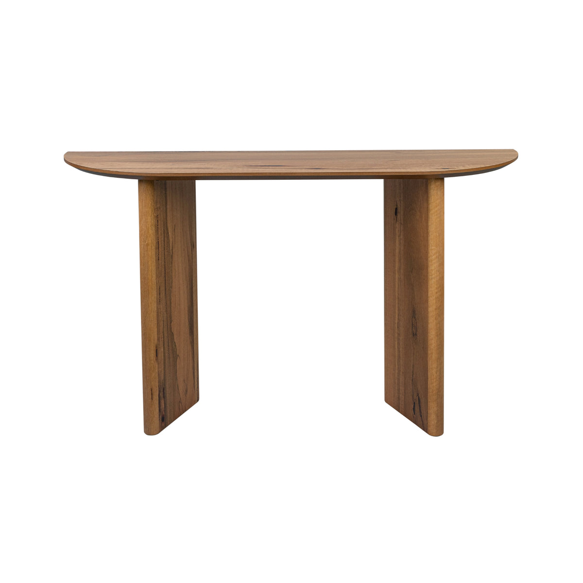 Japon 140cm Console Table Natural