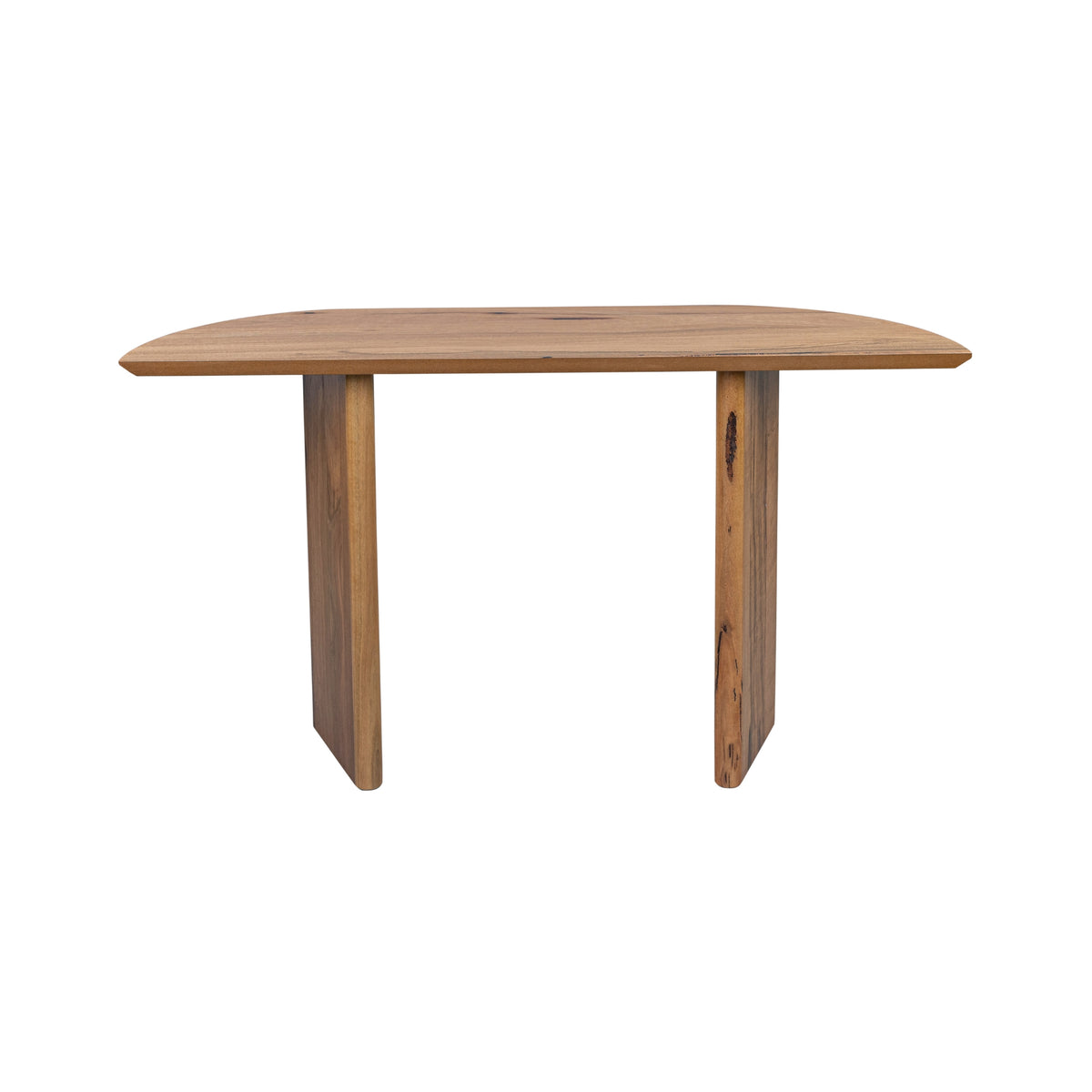 Japon 140cm Console Table Natural