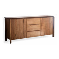 Japon 180cm Buffet Table Natural
