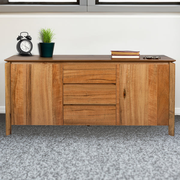 Japon 180cm Buffet Table Natural